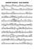 Johann Strauss – Blue Danube - Piano Sheet