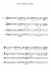 Nos coeurs te crient - Piano Sheet