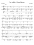 The Ballad of Jimmy Durante (The Blanks) - Piano Sheet
