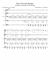 Don't Fear the Reaper (The Blanks) - Piano Sheet