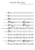 Metal Gear Solid 2 Theme - Piano Sheet