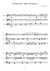Composition- Mark Thompson  - Piano Sheet