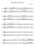 Pasodoble de Pastoriza - Piano Sheet