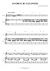 (Nothing But) Flowers - Piano Sheet