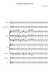 Heroism & Sorrow - Piano Sheet