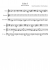 Calm 3 v1 - Piano Sheet