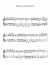 Mazurca de Albarracín - Piano Sheet
