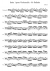Suite 1 pour Violoncelle - 01-Prélude - Piano Sheet