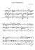 Jacob's Masterpiece - Piano Sheet