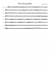 The Rising Battle-A Sax2 - Piano Sheet