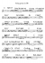 being green in Bb - Piano Sheet