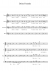 Deine Freunde (Vulture Song) german - Piano Sheet