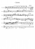 Clarinet - Piano Sheet