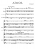 A Winter Carol - Trumpet/Flute Quartet - Piano Sheet