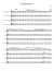 Gymnopédie 1 - Piano Sheet