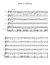 Away in a Manger - Piano Sheet