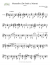 Murmullos (De sueño y muerte) - Piano Sheet
