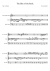 The Bite of the Rock - Piano Sheet