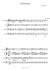 Silent Road - Piano Sheet
