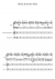 Theme from the office 2 - Piano Sheet