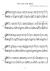 Give me your hand - Piano Sheet
