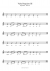 Varia Requiem III versjon 3 - Piano Sheet