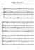 Signore, dolce volto - Piano Sheet