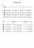 Oh happy day – Misc Traditional - Piano Sheet