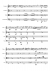 String Quartet Extra Credit - Piano Sheet
