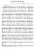 In notte placida - Piano Sheet