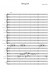 Omegrith Preview - Piano Sheet