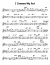I Command My Soul - Piano Sheet