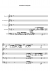 Brass Quintet - Piano Sheet