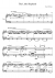Children's Corner - The Little Shepherd - Piano Sheet