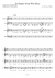 Ye Simple Souls Who Stray - Piano Sheet