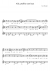 Alle, psallite cum luya - Piano Sheet