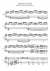Jean Descole's Theme - Piano Sheet