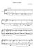Children's Corner - Jimbo's Lullaby - Piano Sheet