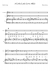 A Little Latin Love Affair 2 - Piano Sheet