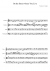 On the Street Where You Live arr.M Beech - Piano Sheet