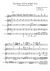 The Queen of The Night's Aria - Piano Sheet