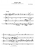 Quartet №1 - Piano Sheet