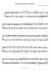 Fumeux fume par fumee- Solage (arranged for piano solo) - Piano Sheet