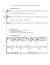 Sheep may safely graze – Johann Sebastian Bach - Piano Sheet