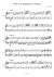 What ever happened to Johnny - Piano Sheet
