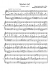 Wachet Auf  - Piano Sheet