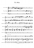 The Poke (intro) - Piano Sheet