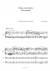 Petite valse furtive - Piano Sheet