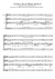 Hamlet: The 8-Minute Musical - Piano Sheet