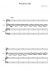 Wonderful day - O.A.R. - Piano Sheet